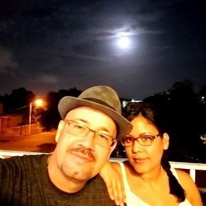 Meet your Posher, Jose